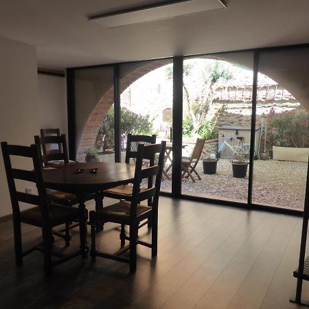 Apartamento El Pati Catala Fourques  Exterior foto