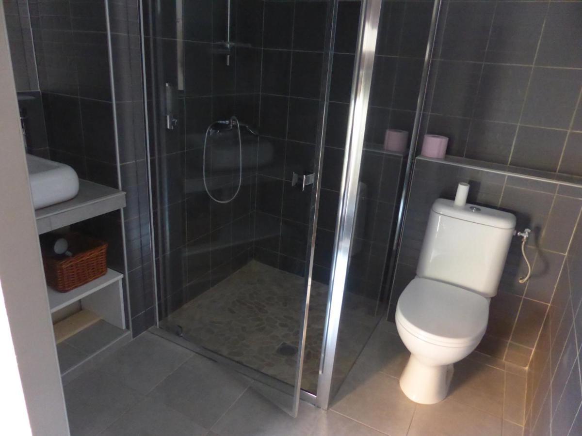 Apartamento El Pati Catala Fourques  Exterior foto