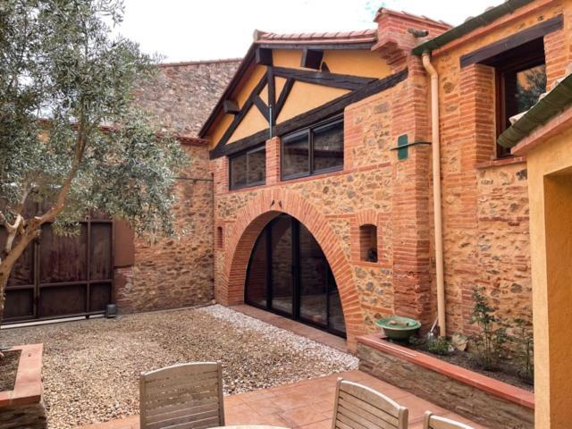 Apartamento El Pati Catala Fourques  Exterior foto
