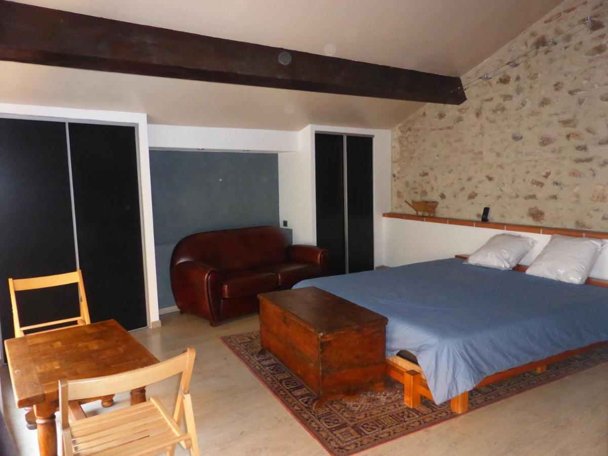 Apartamento El Pati Catala Fourques  Exterior foto